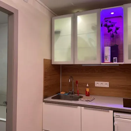 Au Centre Historique De *