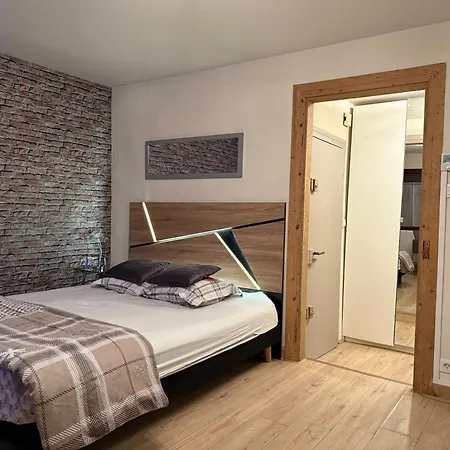 Au Centre Historique De