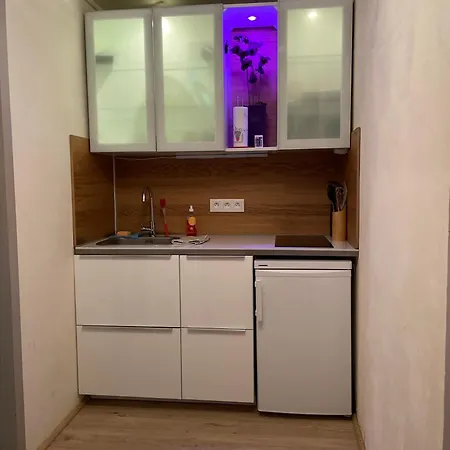 Au Centre Historique De