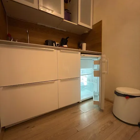 Apartmán Au Centre Historique De *