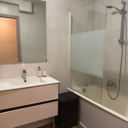 Au Centre Historique De Apartmán *