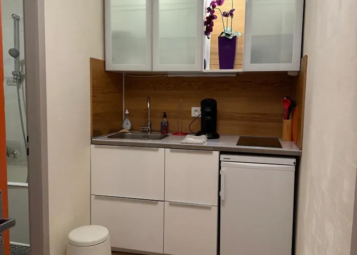 Au Centre Historique De *