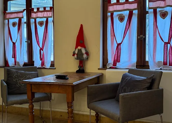 Au Centre Historique De شقة ستراسبورغ