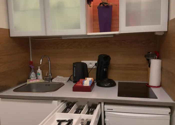 Au Centre Historique De شقة ستراسبورغ