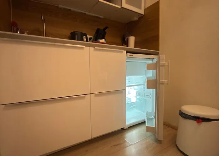 شقة Au Centre Historique De *