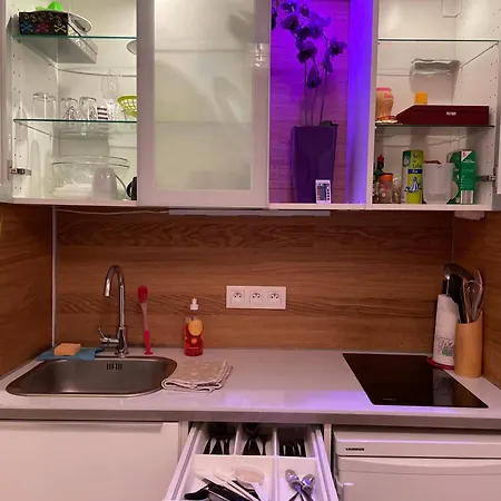 Au Centre Historique De