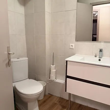 Au Centre Historique De Apartman Strasbourg