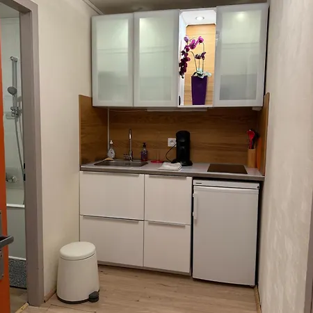 Au Centre Historique De *