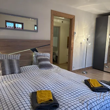 דירה Au Centre Historique De