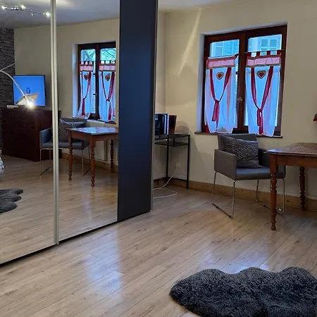 Au Centre Historique De שטרסבורג